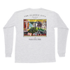 Classic City Establishments Long Sleeve