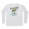 Georgia Bass Long Sleeve