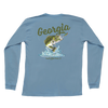 Georgia Bass Long Sleeve