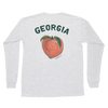 Georgia Peach Long Sleeve