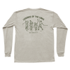 Legends of the Links Long Sleeve