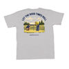 Let the Good Times Roll SS Tee