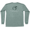 Peachtree City, GA Long Sleeve Hometown Tee