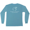 Pierce County Long Sleeve Hometown Tee