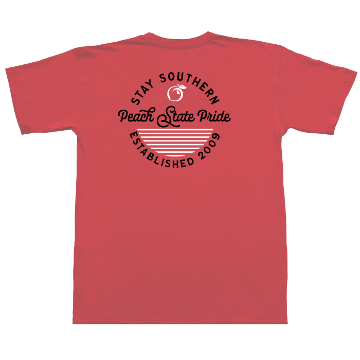 YOUTH PSP Polarized SS Tee