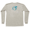 Portal, GA Long Sleeve Hometown Tee