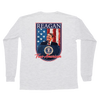 Reagan- True American Long Sleeve