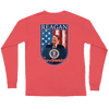 Reagan- True American Long Sleeve