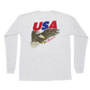 USA Eagle Long Sleeve