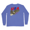 USA Eagle Long Sleeve