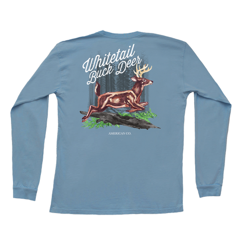 American West Long Sleeve