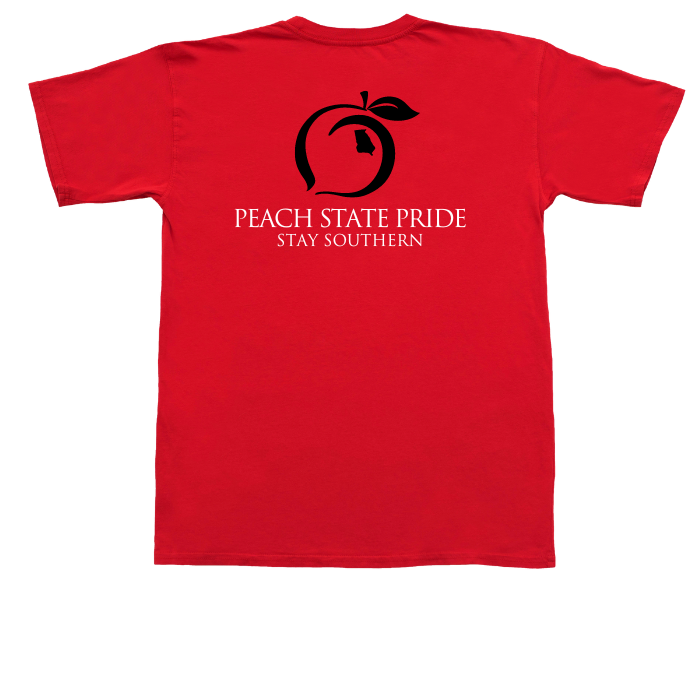 Short Sleeve  Pelican State Clothing, LLC