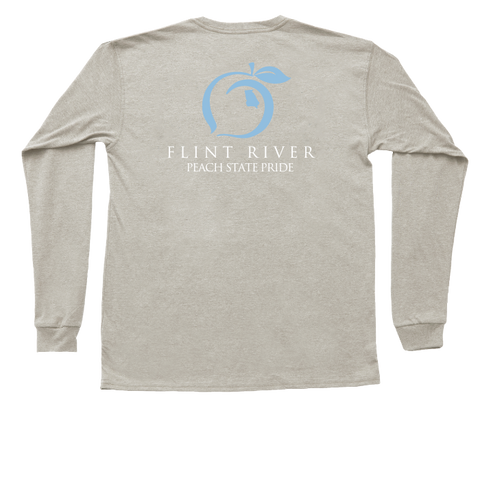 Dalton, GA Long Sleeve Hometown Tee